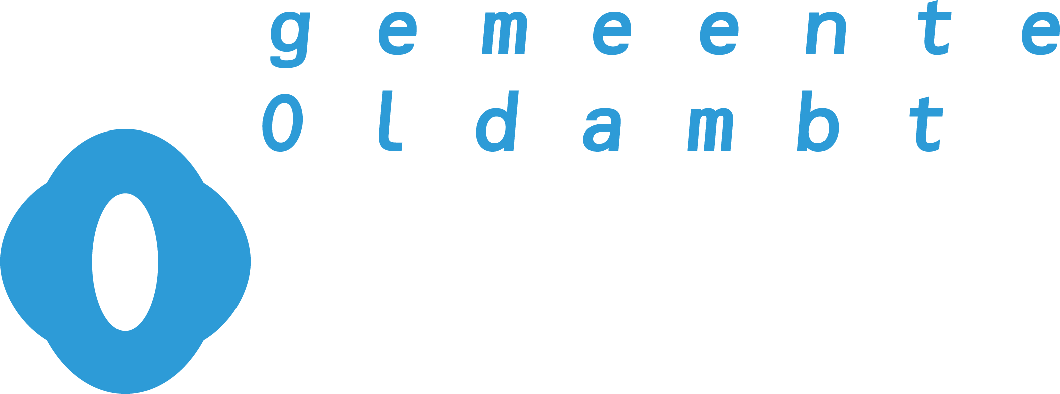 Logo gemeente oldambt